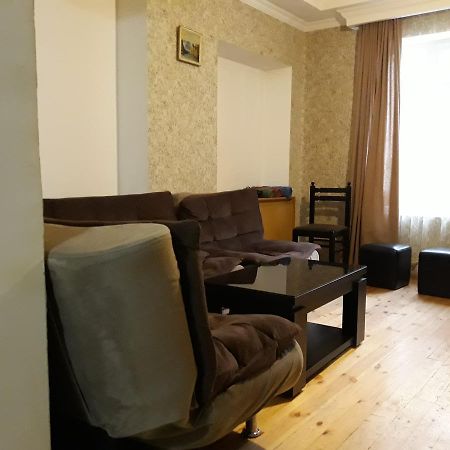 Rati Apartments Тбилиси Экстерьер фото