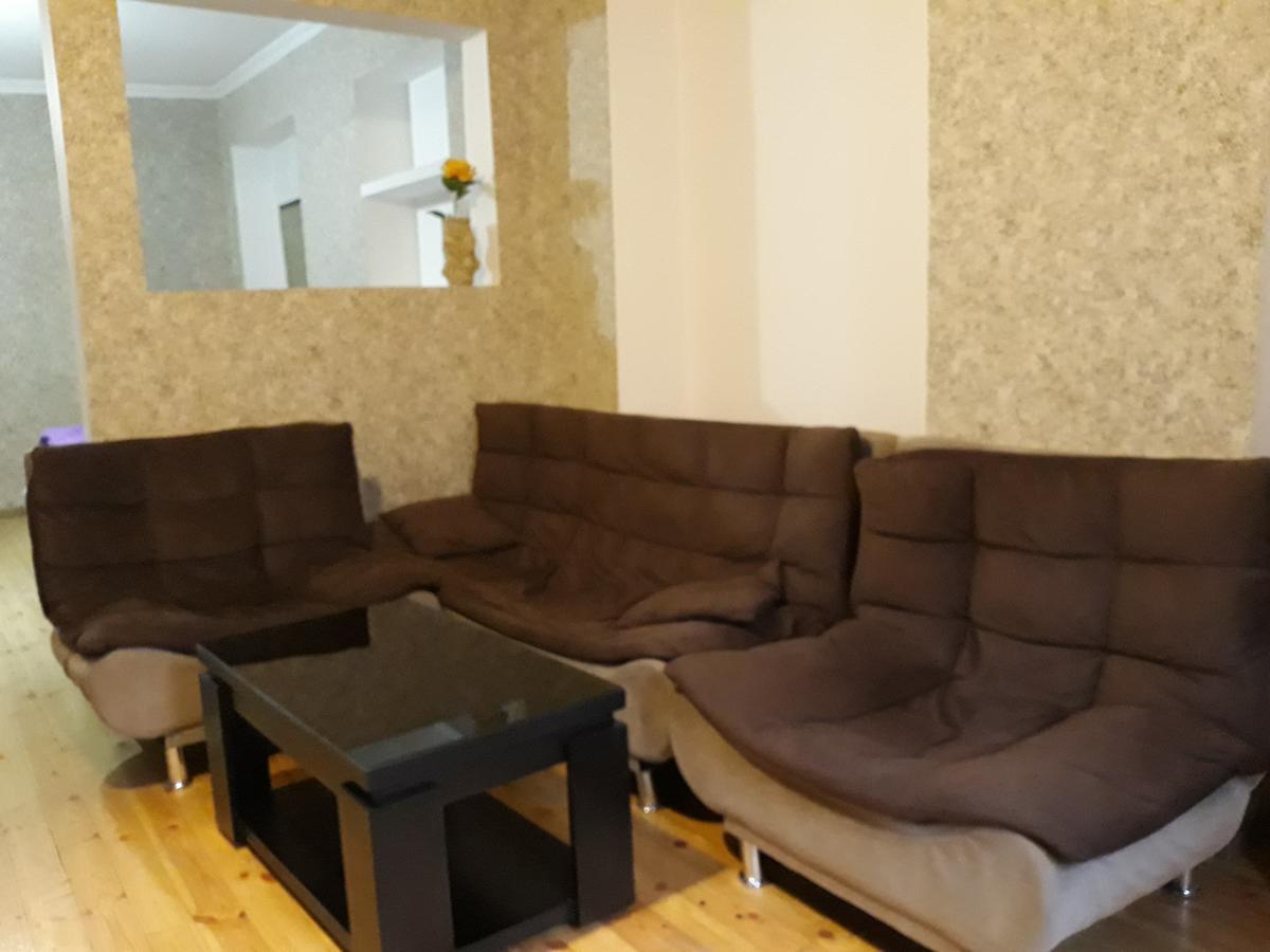 Rati Apartments Тбилиси Экстерьер фото