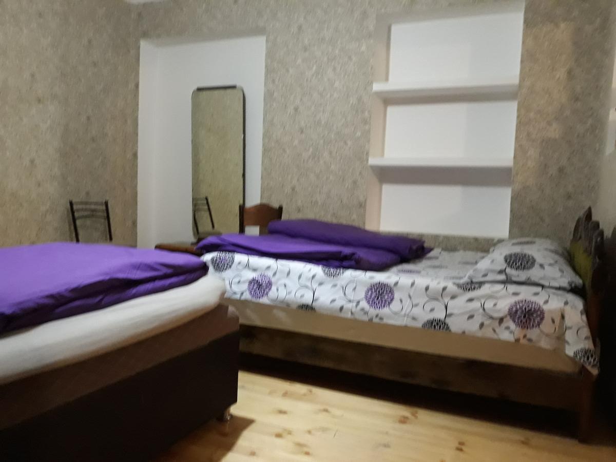 Rati Apartments Тбилиси Экстерьер фото